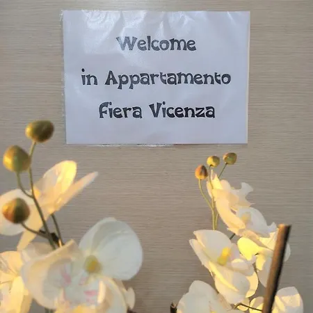 Apartment Fiera