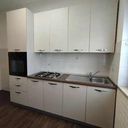 Fiera Apartment *