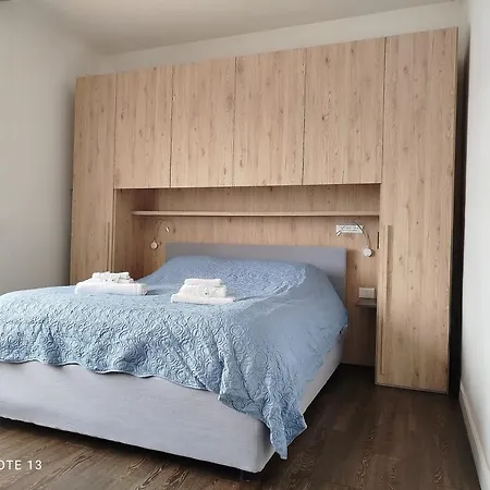 Fiera Apartment Vicenza