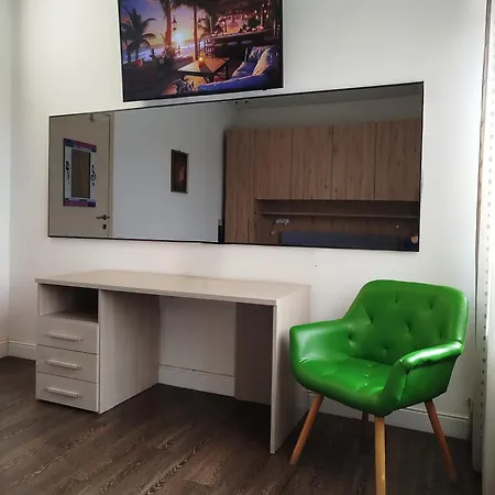 Apartment Fiera *