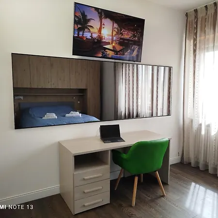 Apartment Fiera Vicenza