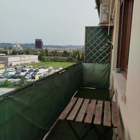 Apartment Fiera