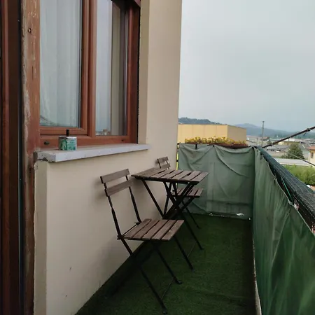 Fiera Apartment Vicenza