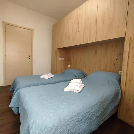 Apartment Fiera Vicenza