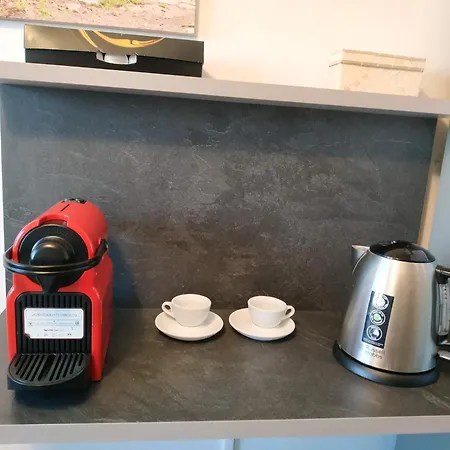 Fiera Apartment Vicenza